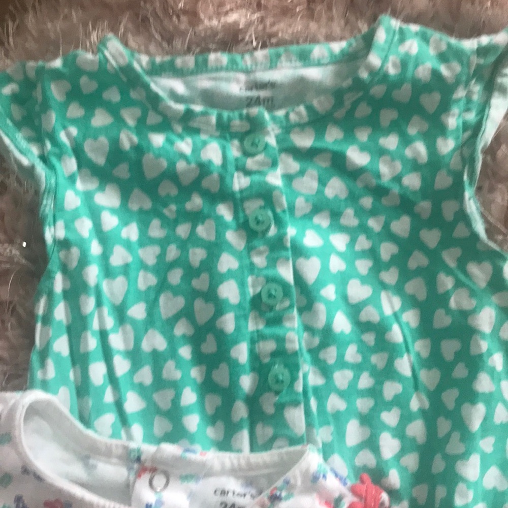Carters - Picture 2 of 5